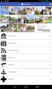 Ganderkesee Screenshots 1