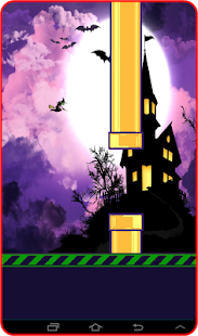 Free Flying Witch Game APK for Android