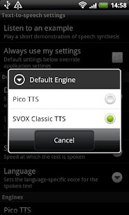 How to install SVOX Korean Sora Trial patch 3.1.4 apk for laptop