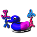 Preschool Number Puzzles logo