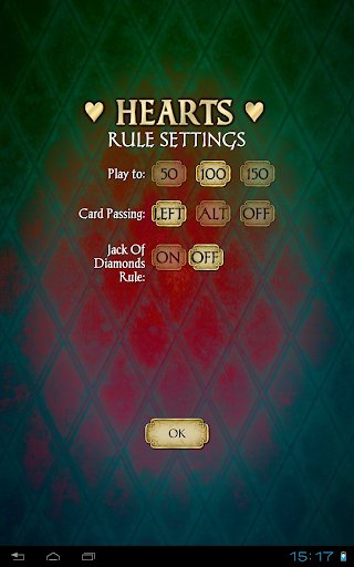 【免費紙牌App】Hearts Free-APP點子