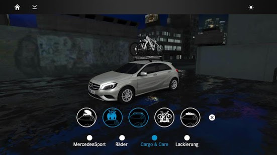How to install A-Class Accessories 1.2 unlimited apk for android