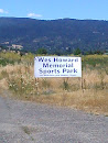 Wes Howard Memorial Sports Park