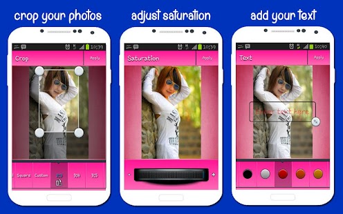Free Download HD Camera 2017 APK for Android