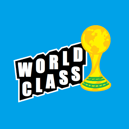 World Class Dribbling 體育競技 App LOGO-APP開箱王