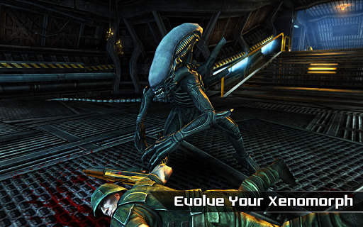 AVP: Evolution v1.7.2 APK