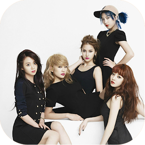 KARA live wallpaper4.apk 1.0.0