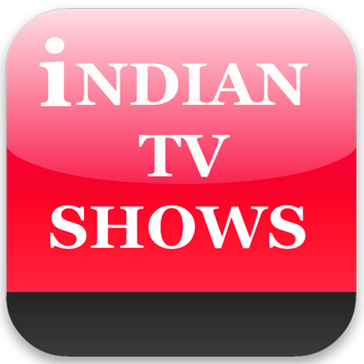 iNDIAN TV SHOWS  PRO 娛樂 App LOGO-APP開箱王