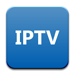 Cover Image of ダウンロード IPTV 3.5.1 APK