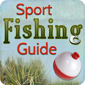 Sport Fishing Guide.apk 1.2