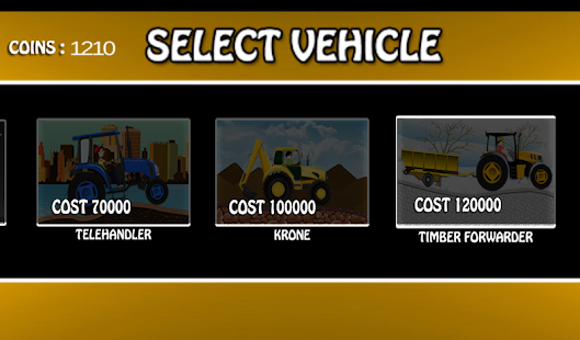How to mod Up Hill Tractor Racing Climb 1.0 mod apk for android