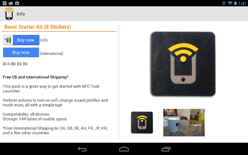 Trigger - screenshot thumbnail