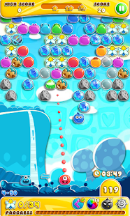 Bubble Kingdom - screenshot thumbnail