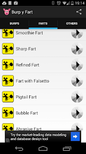 How to mod Funny Fart Sounds, Burp Sonds 1.0 apk for bluestacks