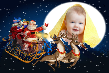 How to install Christmas Premium Photo Frames 1.2 apk for android