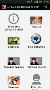 How to install Definiciones básicas de SOP 1.0 unlimited apk for pc