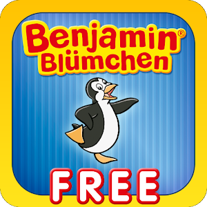 Große Feier bei den Pinguinen! 書籍 App LOGO-APP開箱王