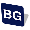 Bonjour Gamer logo