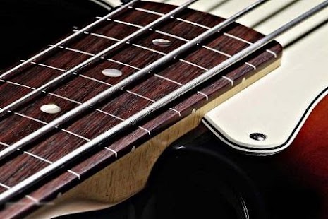 How to mod Bass Guitar lastet apk for pc