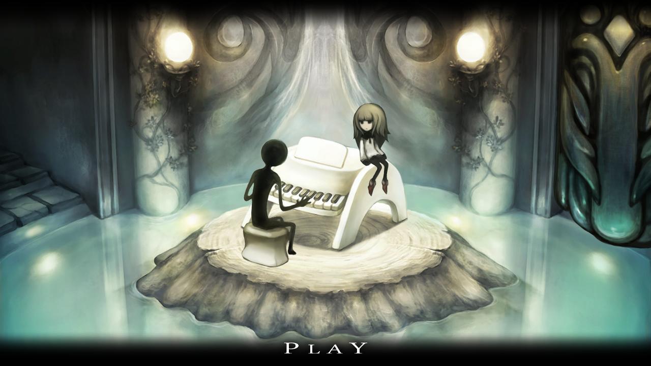 Deemo - screenshot