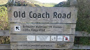 Old Coach Road 
