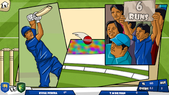 How to install Sri Lanka Cricket #LionsRoar 1.4 unlimited apk for android