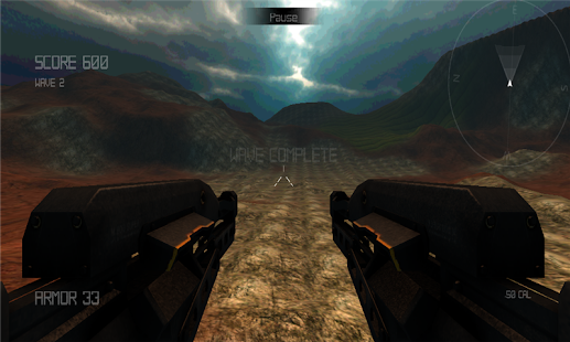 Download Insects Alien Shooter APK