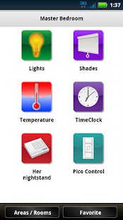 How to download Lutron Home Control+ lastet apk for android