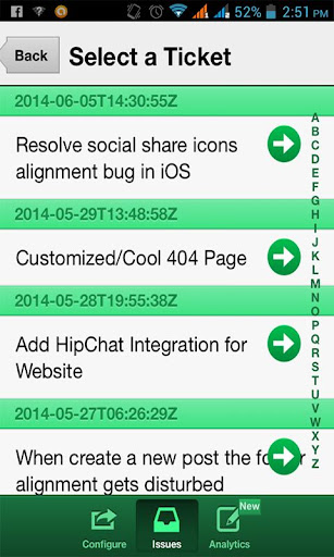 【免費生產應用App】Redmine Report-APP點子