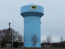 Shoreview Water Tower
