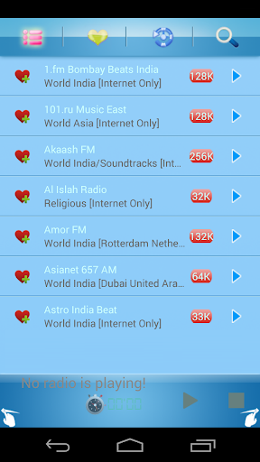 Radio Hindi