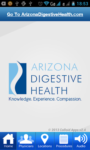 Arizona Digestive Health