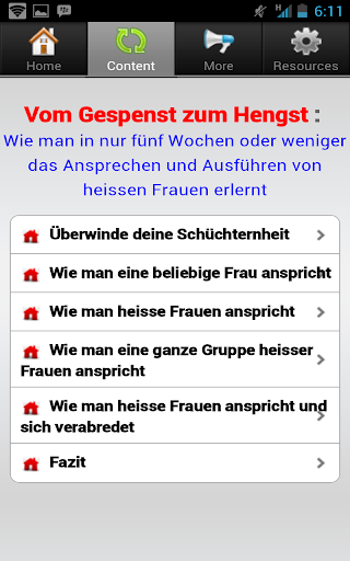 【免費社交App】Vom Gespenst zum Hengst-APP點子