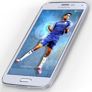 How to install Diego Costa 2014 Wallpaper lastet apk for bluestacks