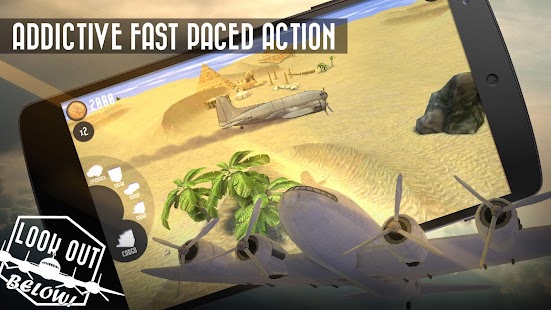 Free Download Look Out Below! APK