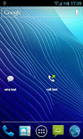 SMS/Call shortcuts APK تصویر نماگرفت #2