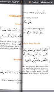 Panduan Haji dan Umrah Screenshots 9