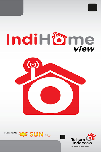 IndiHomeView 2.0 IPCAM WIFICAM