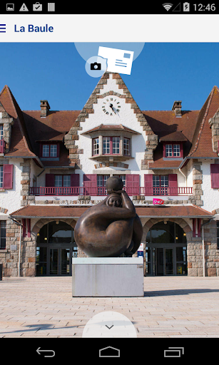 La Baule Tour