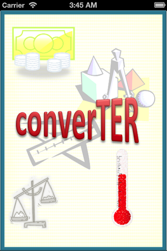 Global Converter