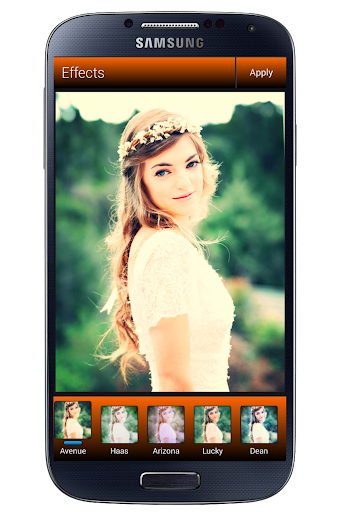 【免費攝影App】Photo editor, effects & frames-APP點子