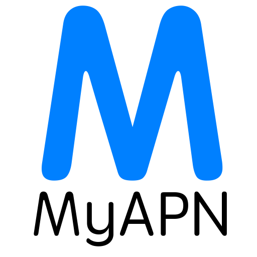 通讯のMyAPN 3 APNデータベース LOGO-記事Game