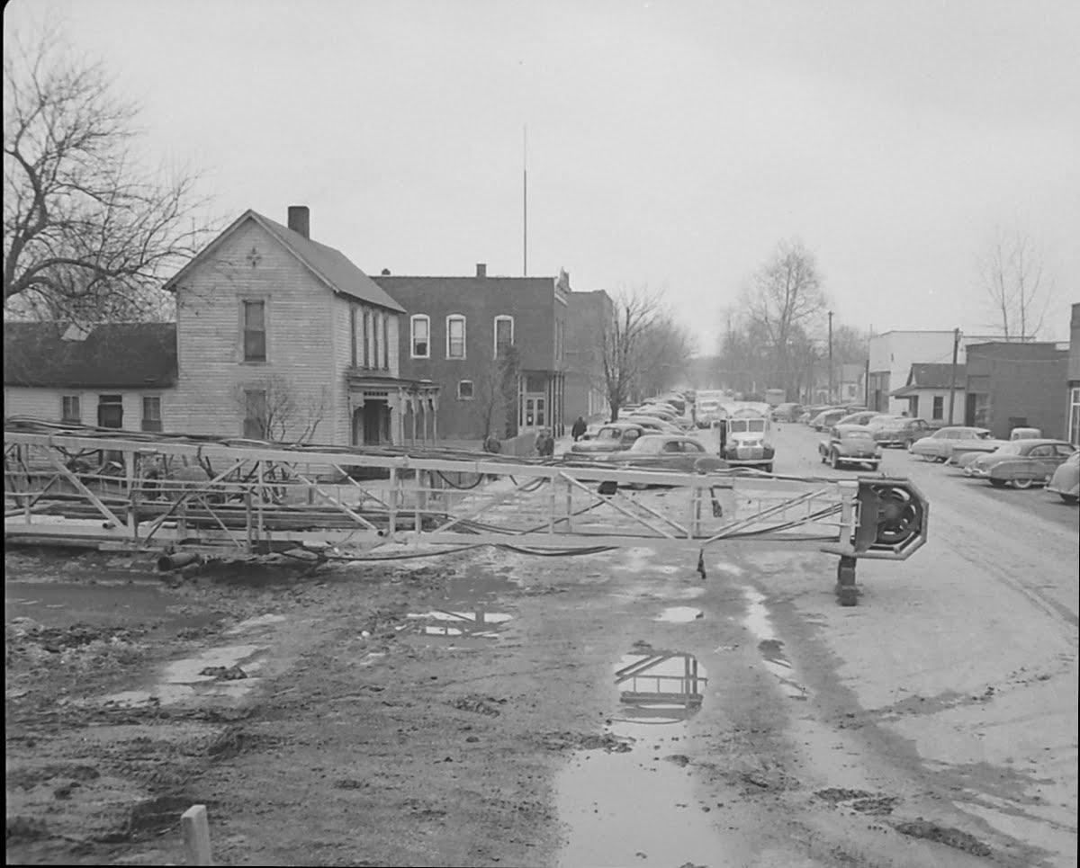 Plainville — Google Arts & Culture