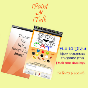 Paint & Talk 1.04