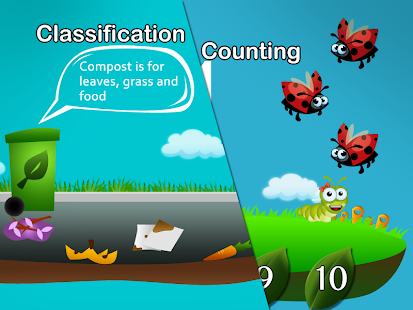 Download Games for Children - Preschool APK for Android