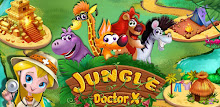 Jungle Doctor X Adventure APK