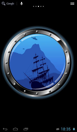 【免費個人化App】Porthole-APP點子