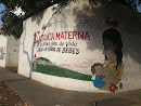 Mural A La Lactancia Materna