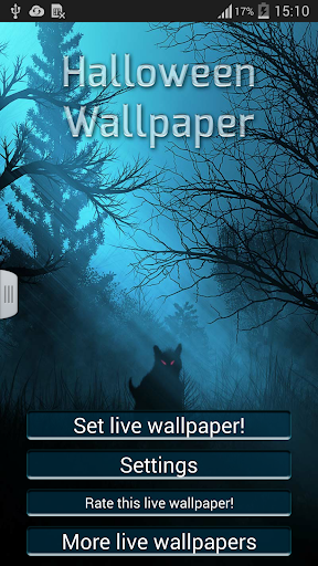 免費下載個人化APP|Halloween Wallpaper app開箱文|APP開箱王