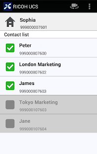 How to mod RICOH UCS for Android™ lastet apk for pc